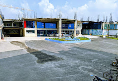 Ashiyan Medical College Hospital client location