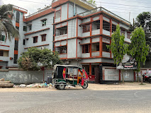 Taslim Clinic & Diagnostic client location