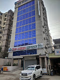 Uttara General Hospital client location